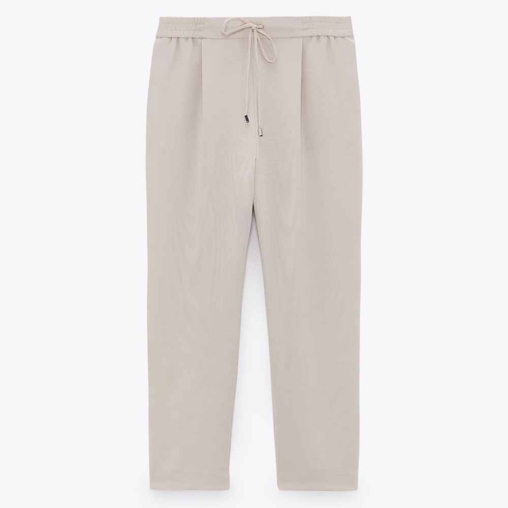 ZARA Women Trousers - Picture 2 of 8